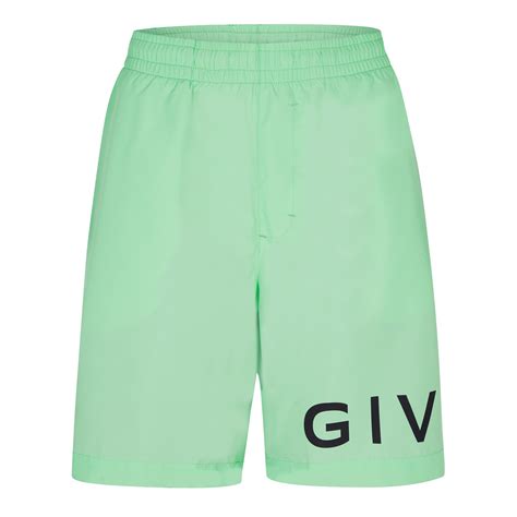 givenchy shorts sale